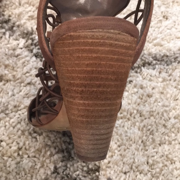 Vince Camuto sandal - Picture 7 of 7